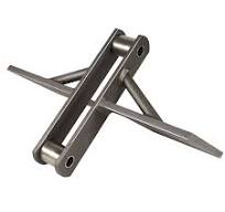 Welded chains