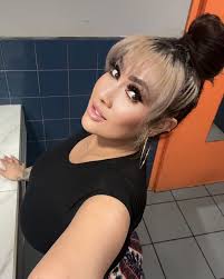 Mya Ramirez (@bratty_brat86) • Threads, Say more