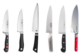best chef's knife under $100 (top 6
