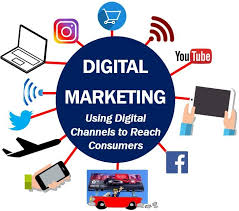 Digital marketing is the component of marketing that utilizes internet and online based digital technologies such as desktop computers. Benefits Of Digital Marketing For Your Business Market Business News