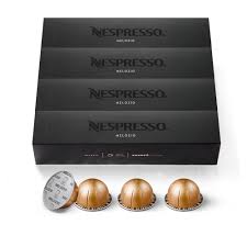 View all 40 amazon promo codes, coupons & free shipping codes that for jul 2021. Nespresso Vertuo Coffee Capsules Melozio 40 Count Walmart Com Walmart Com