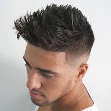 Let's start from the basics in case there are any women planning on helping their men a number 0 haircut has no guard attached and therefore uses the permanent guard attached to the clipper for a short cut. Hair Clipper Guard Sizes Your Ultimate Guide 2021 Wisebarber Com