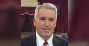 Tito Moreira da Silva Rebelo Obituary