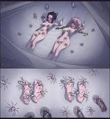 Fanbox] Wtfeather - Page 523 - HentaiVox