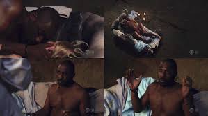 Idris Elba Full Frontal Movie Scenes Naked Male Celebrities 10856 | Hot Sex  Picture
