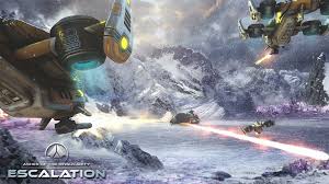 But is it simply walking in the giant robot footsteps of its predecessors? One Community Merging The Singularity
