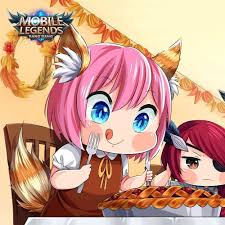 Pin Di Harith Mobile Legends