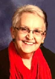 Obituary: Sandra J. (Corbeil) Blashka