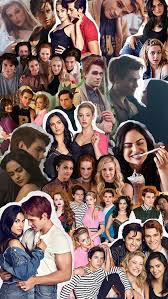 17 Betty And Jughead Wallpapers On Wallpapersafari