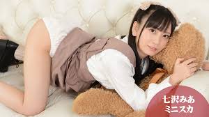 七沢みあ ミニスカ | digi-gra.net