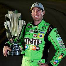 Max, majority of the stupid answers are coming from no others than jr. Kyle Busch And Nascar Drivers Celebrate Season In Vegas The News Wheel