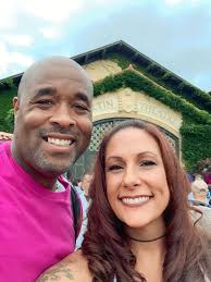 Devon Finn and Vikki Reid's Wedding Website