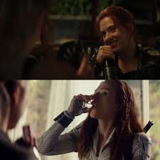 Transliterated chyornaya vdova) is a fictional superhero appearing in american comic books. Pin On Black Widow