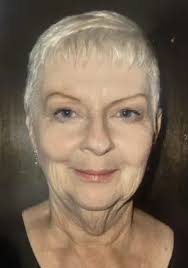 Obituary information for Mary Brandon