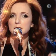 We Shall All Be Reunited by Patty Griffin