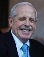 Christopher Coots Obituary (1944