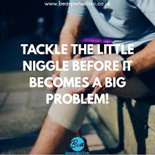 What is a concussion and what are the symptoms to look for? We Can Help With Most Acute And Chronic Sports Injuries Sports Injury Clinic Injury
