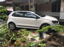 Volkswagen polo gt car specifications price accessories mileage exterior interiors and offers. Vw Polo Gt Tsi Pologt