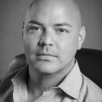 Christopher Ellenberger