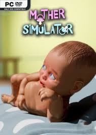 Click on the below button to start mother simulator free download. Mother Simulator V11 04 2020 Skidrow Reloaded Games