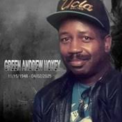 Remembering Compton High School