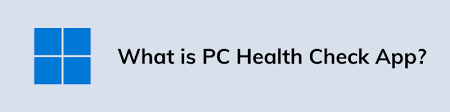 Download pc health check app for windows 11 using above link. Pc Health Check App Windows 11 Download Official Microsoft
