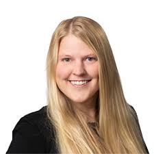 Natalie Storm, Mortgage Banker