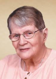 Dixie Danielson Obituary, Madrid, IA :: Iles Funeral Homes