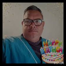feliz cumpleaños dr Yepez.