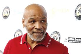 Tyson e il debole per la marijuana: ne fumo 40 mila dollari al mese