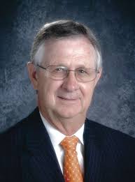 Albert Ronald "Ronnie" Tidwell Obituary |