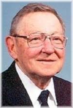 Gerald William “Jerry” McWaters (1932-2007)