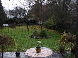 Jeder will den lieben fellnasen so viel natur geben wie möglich, jedoch soll dabei das eigene wohlbefinden nicht leiden. Vogtnetze Katzenschutznetz Maschenweite 40 Mm Breite U Lange Nach Wunsch