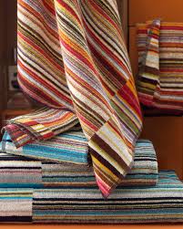 Also set sale alerts and shop exclusive offers only on shopstyle uk. Missoni Home Jazz Bath Towels