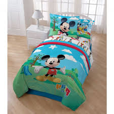 Create a magical clubhouse for your mini mouseketeer with the disney mickey mouse toddler tent bed by delta children! Mickey Mouse Bedding Sets You Ll Love In 2021 Visualhunt