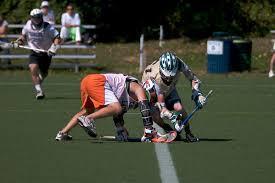 Summit High School Lacrosse Teams