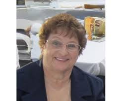 Carol Sawaya Obituary (1940