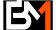 Logo de BM VAGAS