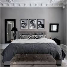 Black White And Blue Bedroom Ideas Top 60 Best Grey Bedroom Ideas Neutral Interior Designs White Bedroom Decor Grey Bedroom Decor Gray Master Bedroom