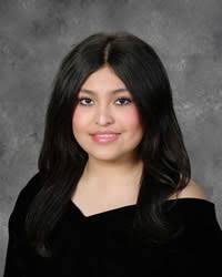 Center HS Introduces Graduating Class of 2025