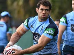 The fearless lock injured a tendon in his knee and underwent surgery to repair the damage. Storm Melbourne Storm Storm Nrl Team The Advertiser