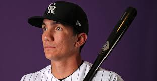 Rockies prospect Jordan Patterson provides lone run in Albuquerque loss