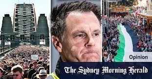 The Sydney Morning Herald - News update