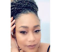 'Very Disrespectful': Fans Tease Tami Roman's Gray Hair