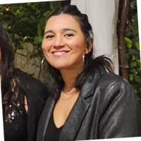 Johanna Weller's Instagram, Twitter & Facebook