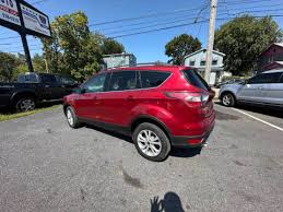 Image result for Ruby Red 2013 Escape