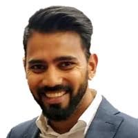 Nishant Patil, PMP®