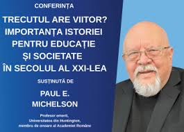 Despre istorie la timpul viitor