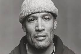 Ben Harper