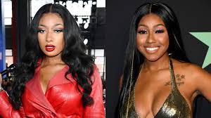 Check spelling or type a new query. Megan Thee Stallion Jokingly Shoots Her Shot With Yung Miami Thegrio